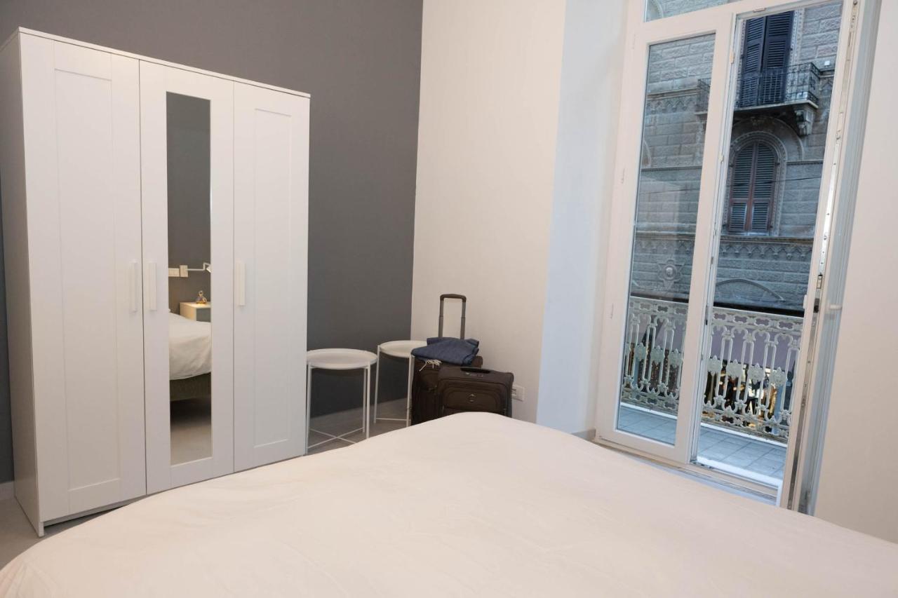 Rosselli 74 By Arbaspaa La Spezia Exterior photo