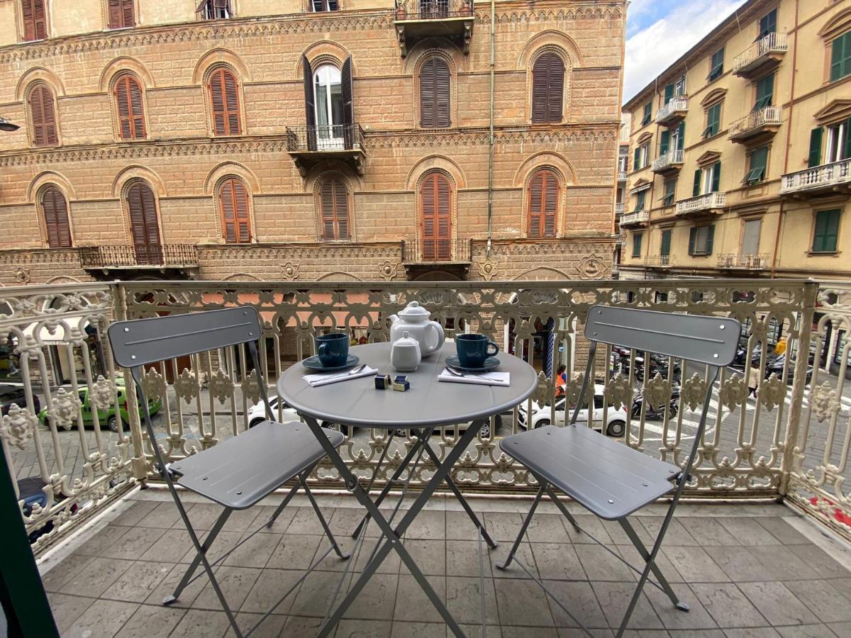 Rosselli 74 By Arbaspaa La Spezia Exterior photo