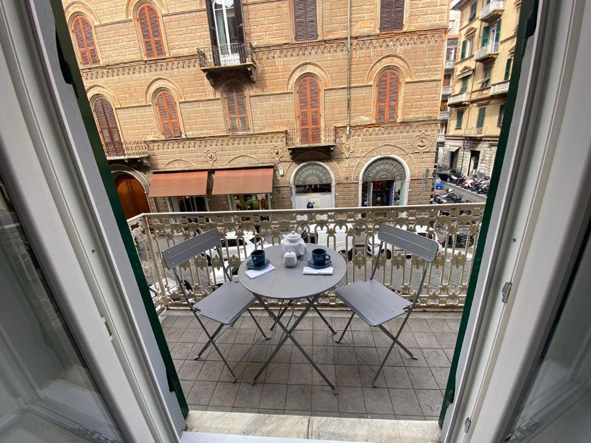 Rosselli 74 By Arbaspaa La Spezia Exterior photo
